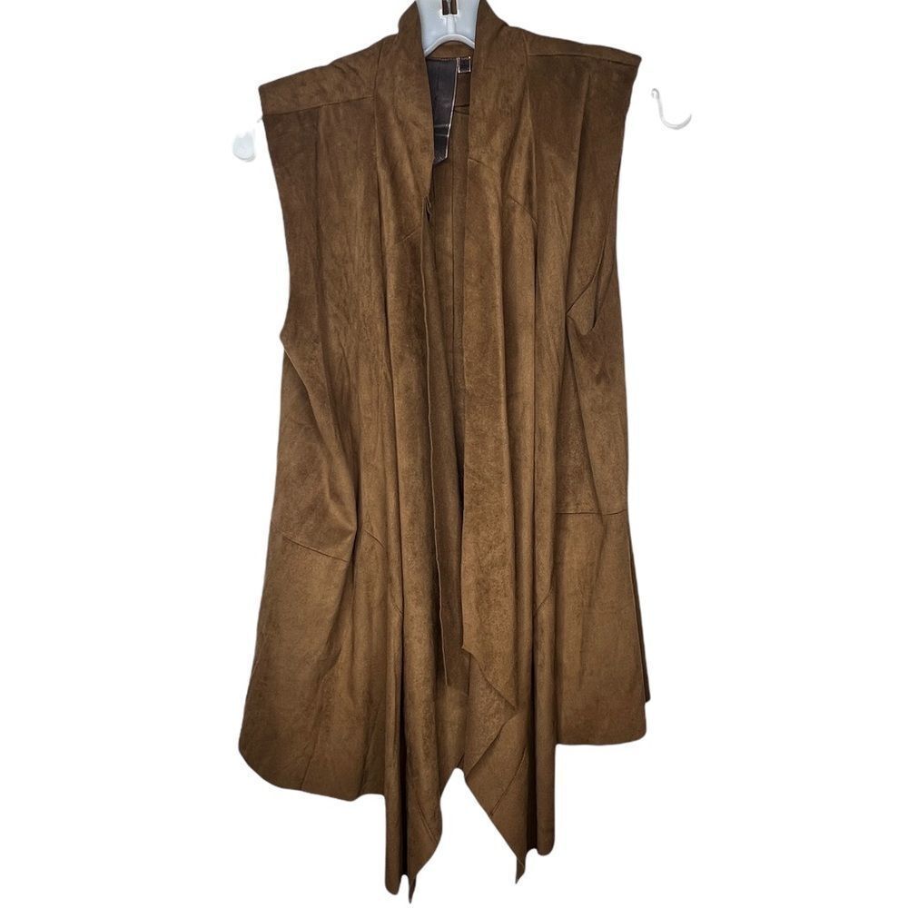 Moon Collection‎ Vest